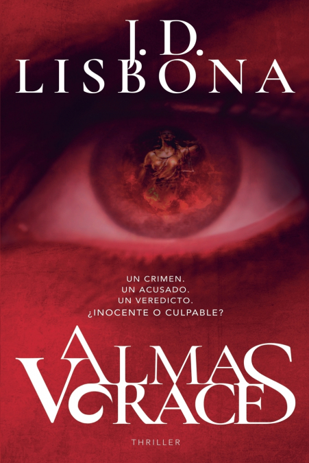 Almas voraces