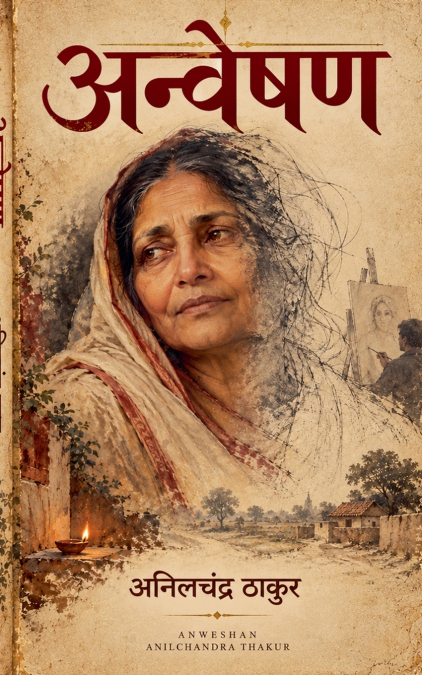 अन्वेषण | Anweshan