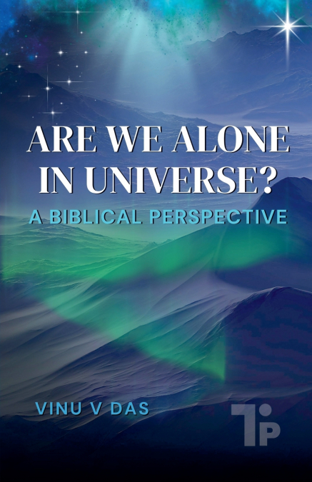 Are We Alone in This Universe?