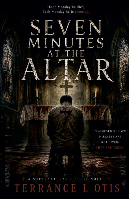 Seven Minutes At The Alter