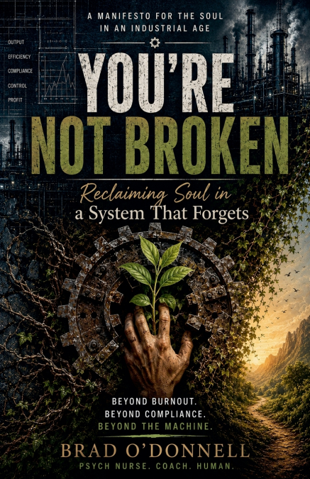 You’re Not Broken