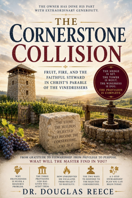 The Cornerstone Colision