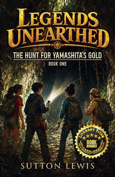 Legends Unearthed