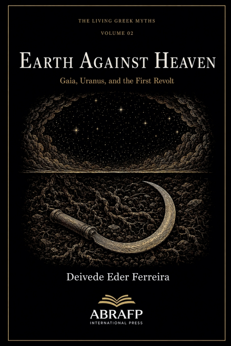 Earth Against Heaven