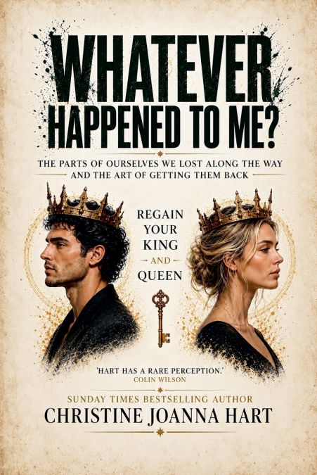 Whatever Happened To Me?