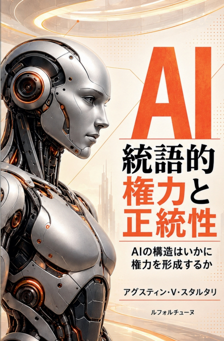 AIの統語的権力と正統性
