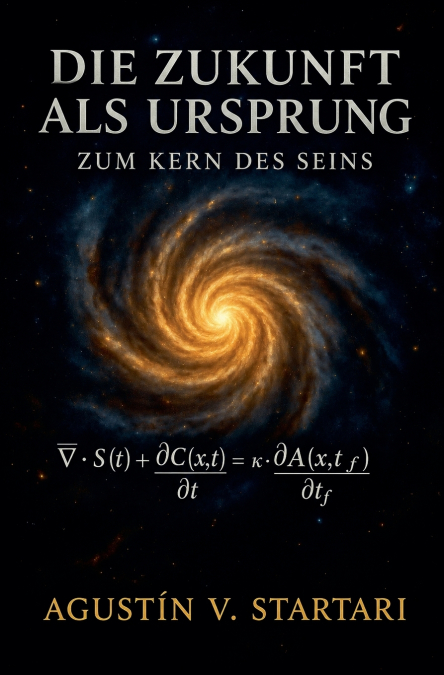 Die Zukunft als Ursprung