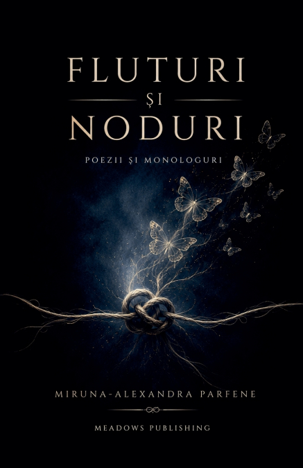Fluturi si Noduri