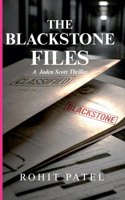 THE Blackstone Files