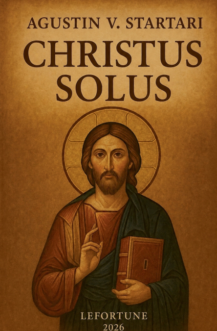 Christus Solus