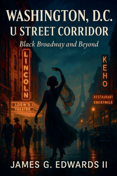 Washington, D.C. - U Street Corridor