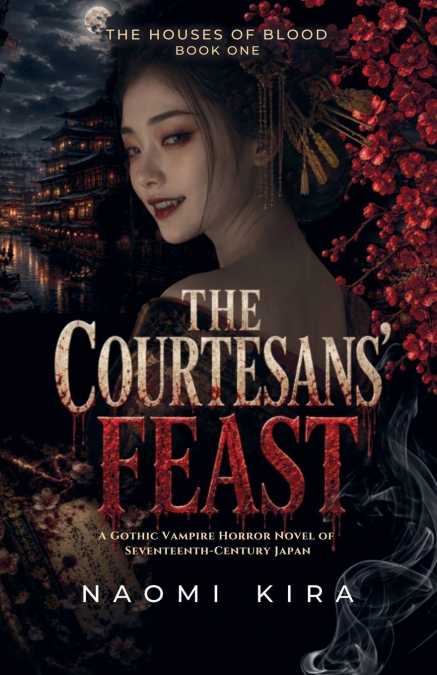 The Courtesans’ Feast