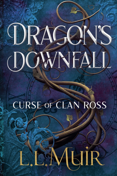 Dragon’s Downfall