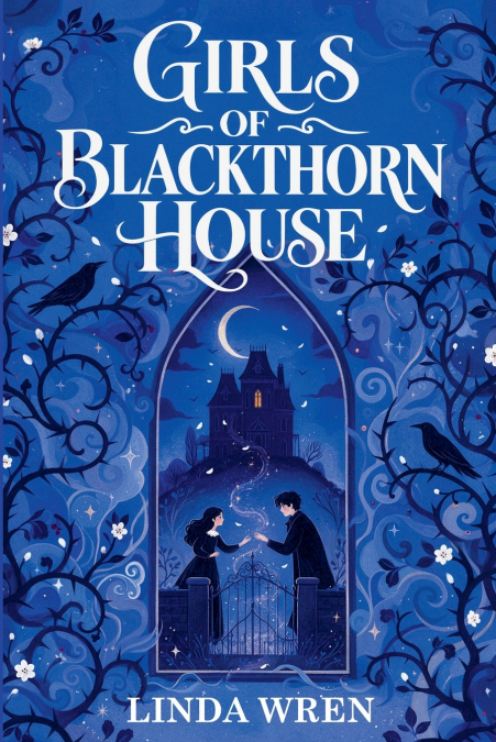 GIRLS OF BLACKTHORN HOUSE