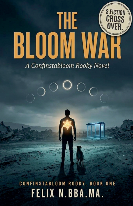 THE BLOOM WAR