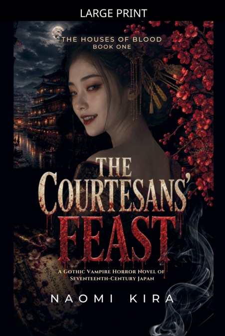 The Courtesans’ Feast