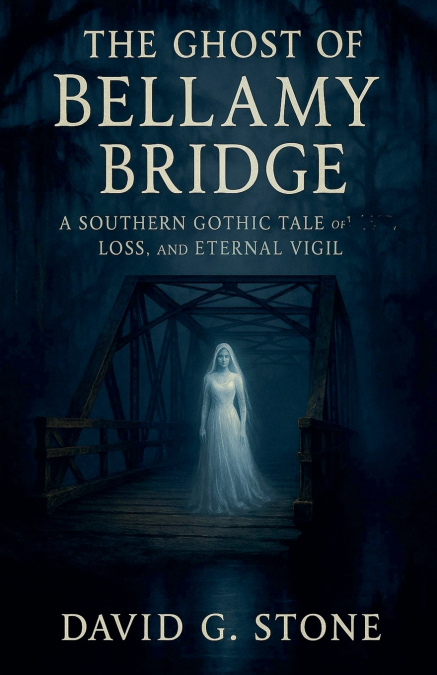 The Ghost Of Bellamy Bridge