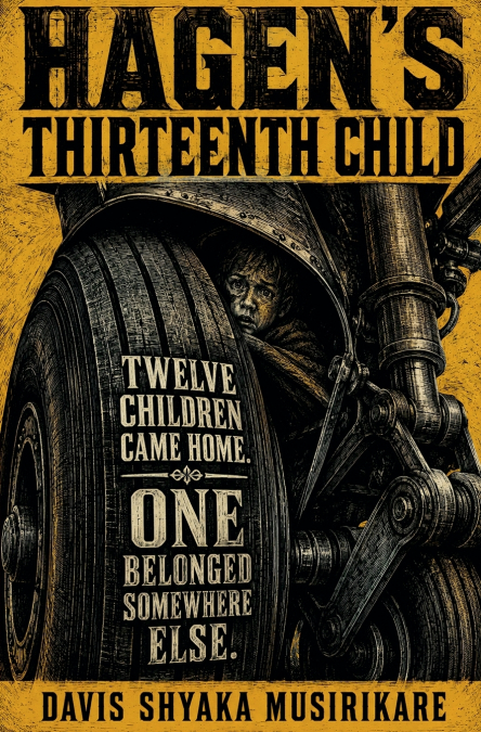 Hagen’s Thirteenth Child