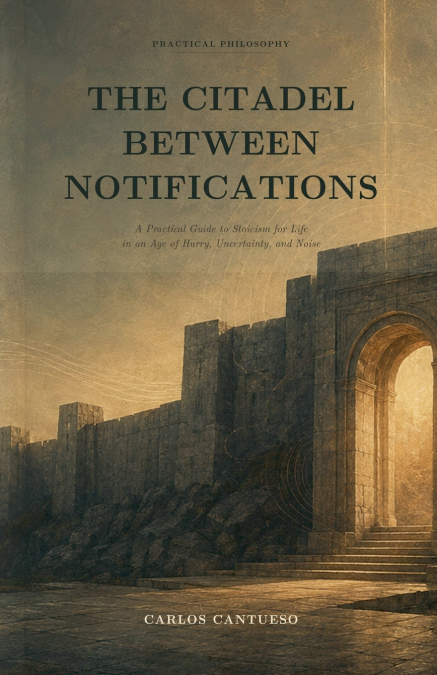 The Citadel Between Notifications