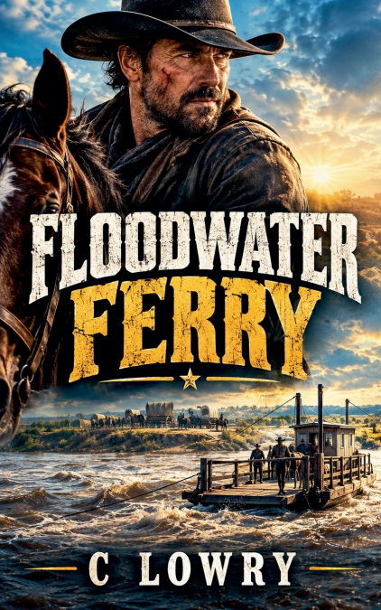 Floodwater Ferry