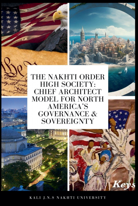 The Nakhti Order, High Society