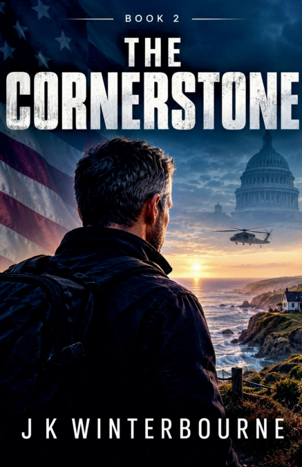 The Cornerstone