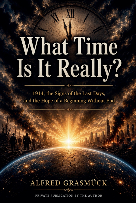 What Time Is It Really?