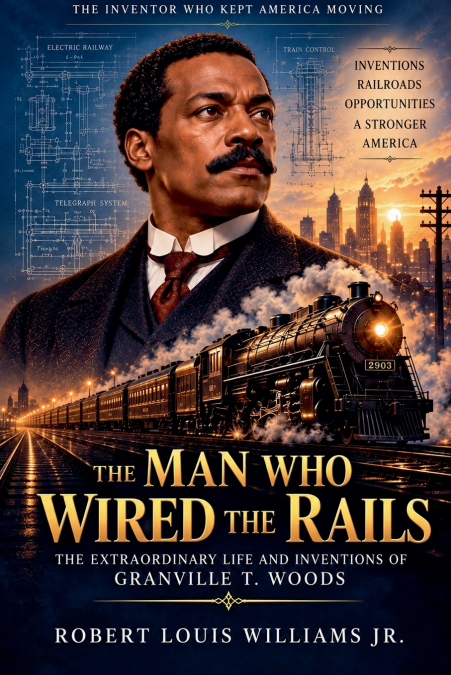 The Man Who Wired the Rails
