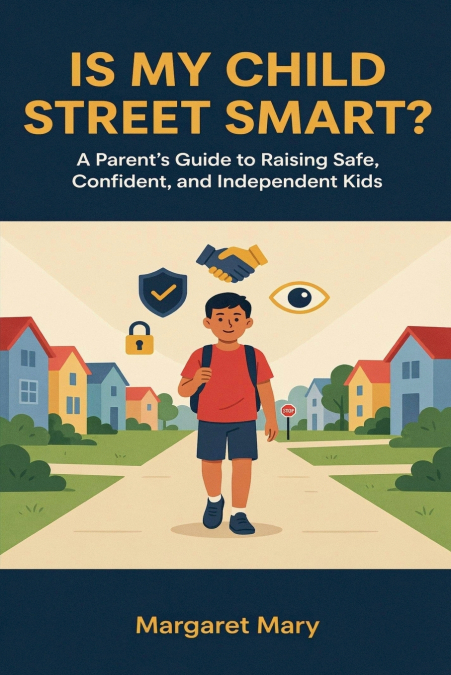 Is My Child Street Smart?