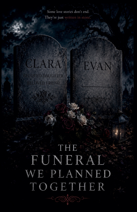 THE FUNERAL WE PLANNED TOGETHER