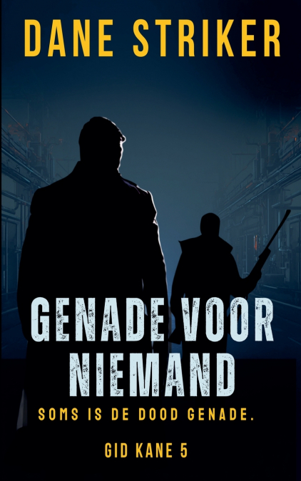 Genade voor niemand