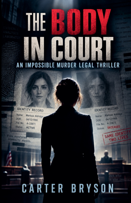 The Body In Court