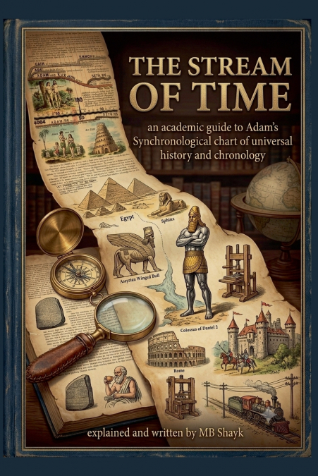 THE STREAM OF TIME