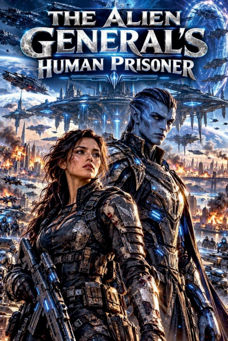 The Alien General’s Human Prisoner
