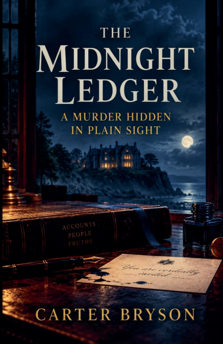 The Midnight Ledger