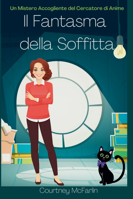 Il Fantasma della Soffitta