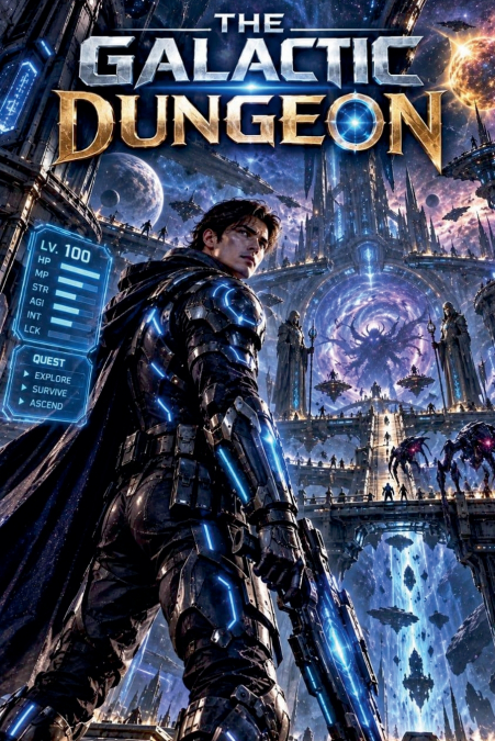 The Galactic Dungeon