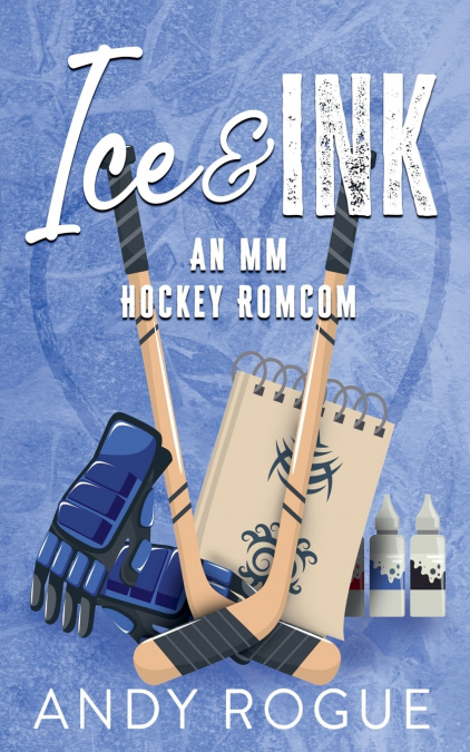 Ice and Ink
