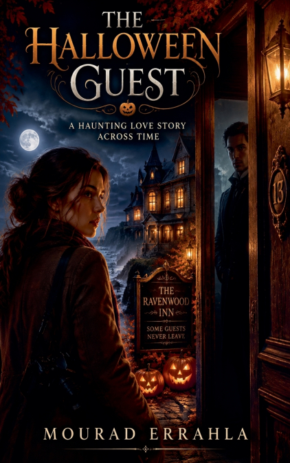 The Halloween Guest