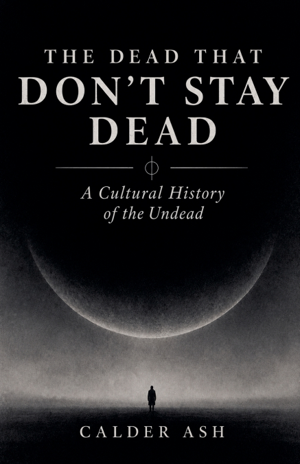 The Dead That Don’t Stay Dead