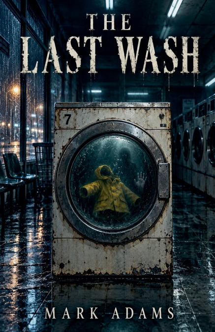 The Last Wash