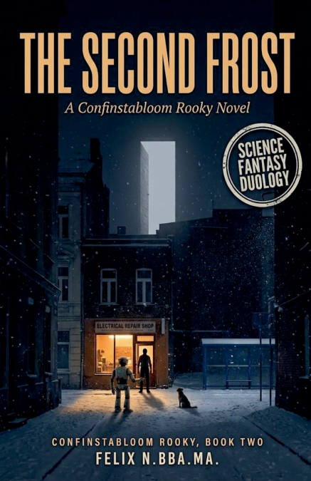THE SECOND FROST