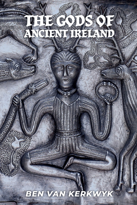 The Gods of Ancient Ireland