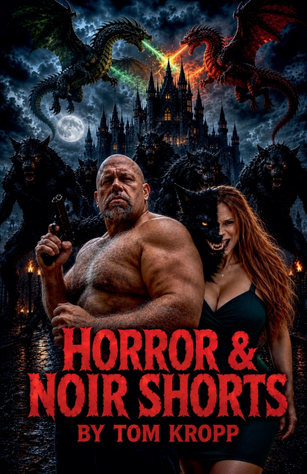Horror & Noir Shorts