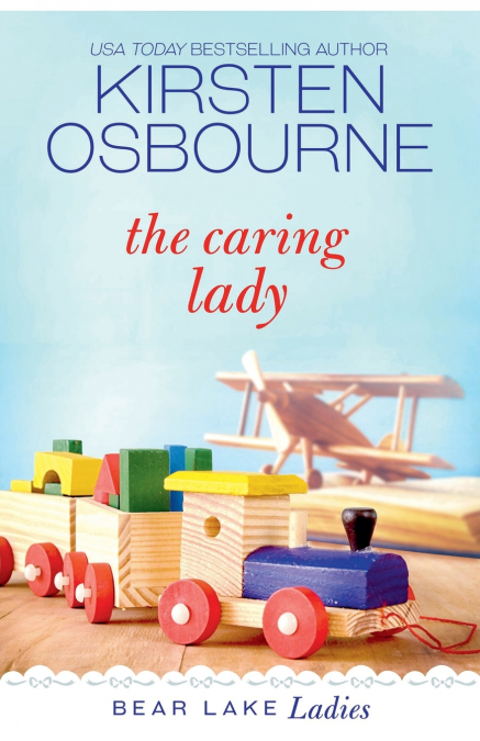 The Caring Lady