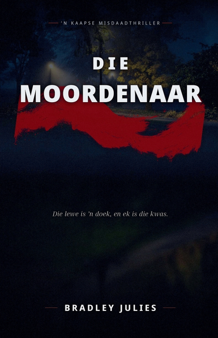 Die Moordenaar