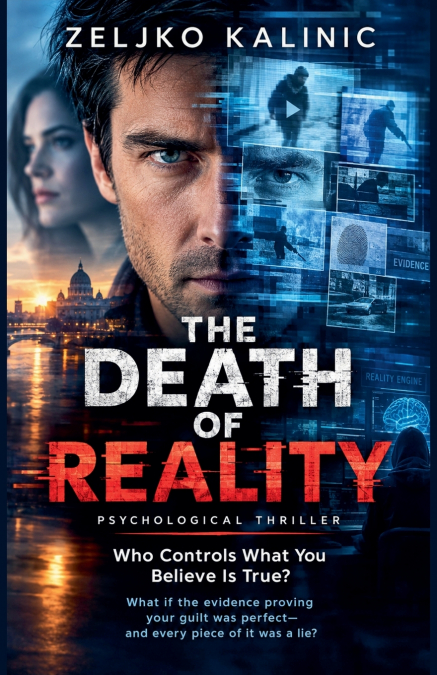 The Death of Reality