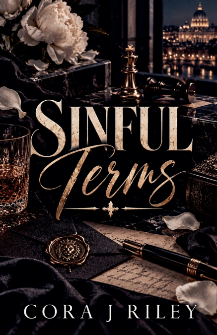 Sinful Terms