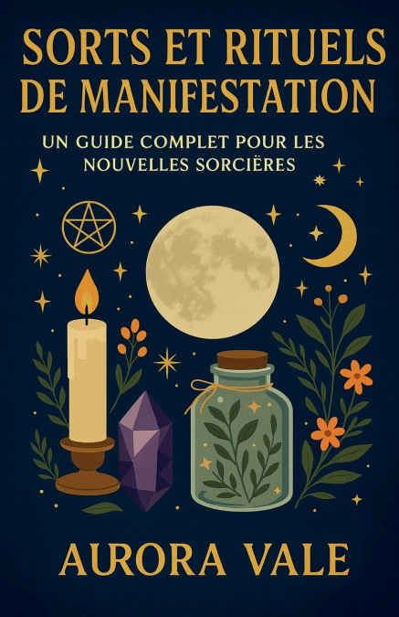 Sorts et Rituels de Manifestation