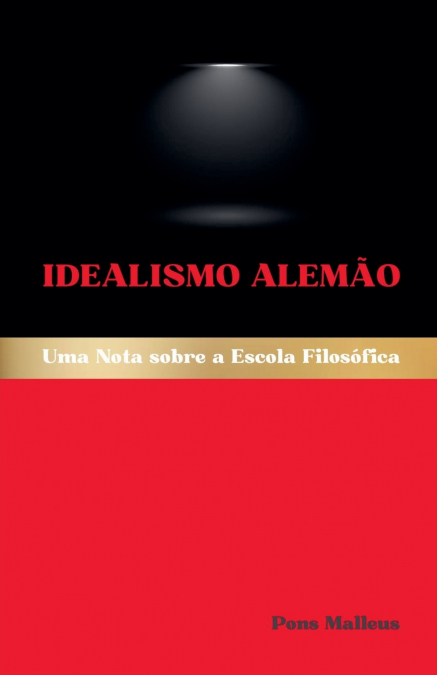 Idealismo Alemão